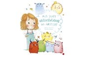 Hobby - Min store aktivitetsbog om følelser - Hobby - Hæftet - 9788772055404