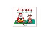 Humor - Jule yoga - Humor - hardback - 9788771068108