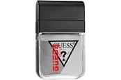 Ansigtspleje - GUESS Grooming Effect Aftershave 100 ml - 52280