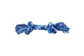 Hunde - Trixie Playing Rope 22 cm 75 g assorted colours - TX32651