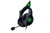 Hovedtelefoner/headset - Razer Kraken Kitty Edition BT V2 - Black - RZ04-04730100-R3M1