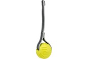 Hunde - Trixie Hundelegetøj Bold med rem - TX32851
