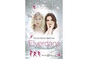 Børnebøger - Elverdans 7: Trolddomsoffer - Børnebog - Hardcover - 9788741512068