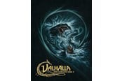Tegneserier - Valhalla: Den samlede saga 3 - Tegneserier - Hardcover - 9788711425831
