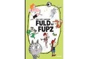 Børnebøger - Fuld af Fupz - Børnebog - Hardcover - 9788711698822