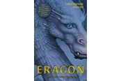 Børnebøger - Arven (1) - Eragon - Børnebog - Hæfte - 9788711374481