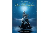 Børnebøger - Den lille havfrue HC (Dansk) - Børnebog - Hardcover - 9788711514283