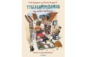 Børnebøger - Tyggegummidamen - Børnebog - Hardcover - 9788727001203