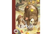 Børnebøger - Lillebjørn - Børnebog - Hardcover - 9788711914229