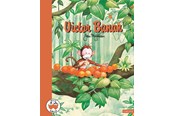 Børnebøger - Victor Banan - Børnebog - Hardcover - 9788711914205