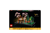 LEGO®  - LEGO Icons 10315 Fredfyldt have - 10315