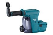Værktøj - Makita DX07 - dust extraction system - 199570-5