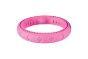Hunde - Trixie Aqua Toy Ring ø 17 cm assorted colours - TX33443