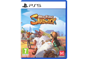 Spil - My Time at Sandrock - Sony PlayStation 5 - RPG - 5060997482031