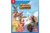 Spil - My Time at Sandrock (Collector's Edition) - Nintendo Switch - RPG - 5060997482116