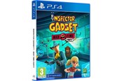 Spil - Inspector Gadget: Mad Time Party - Sony PlayStation 4 - Action - 3701529509513