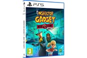 Spil - Inspector Gadget: Mad Time Party - Sony PlayStation 5 - Action - 3701529509711