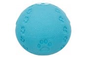 Hunde - Trixie Dog Toy Ball ø 7 cm assorted colours - TX34862
