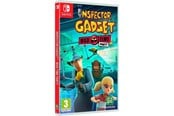 Spil - Inspector Gadget: Mad Time Party - Nintendo Switch - Action - 3701529510151