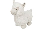 Hunde - Trixie Be Eco alpaca Eyleen plush 26 cm - TX34875