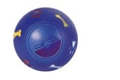 Hunde - Trixie Snack Ball ø 7 cm assorted colours - TX3492