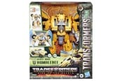 Figur - Transformers Movie Beast Mode Bumblebee 28 cm - F40555L01
