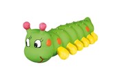 Hunde - Trixie Dog Toy Caterpillar 26 cm assorted colours - TX35330