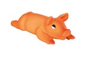 Hunde - Trixie Dog Toy Sucking Pig 23cm - TX3537