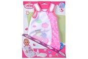 Dukker & Tilbehør - Simba Laura Babydoll Sleeping Set and Accessories - 105400001