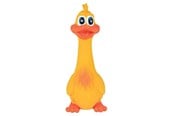 Hunde - Trixie Duck Dog Toy 20 cm - TX35474
