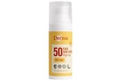Kropspleje - Derma Face Sun Lotion SPF 50 50 ml - 50508617