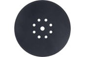 Slibemaskine - Bosch 8-HOLE SANDING DISC FOR DRYWALL SANDERS - 2608000765