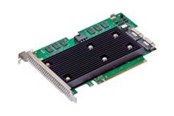 Controller - Broadcom MegaRAID 9670W-16i - 05-50113-00