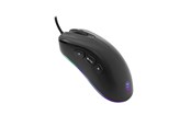 Mus - eShark ESL-M3 - AIKUCHI - Gaming Mus - 8 knapper - Sort - 0616320539191