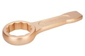 Værktøj - BAHCO NSB104-80 ring wrench - 7314150316847