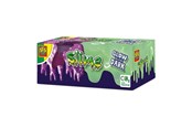 Kreativt Legetøj - SES Creative Slime - Glow in The Dark 2X120Gr - 15007