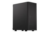 Kabinet - ENDORFY Ventum 200 Solid - PC case - ATX - Kabinet - Tower - Sort - EY2A001