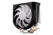 CPU Køler - ENDORFY Spartan 5 MAX ARGB - CPU Luftkøler - EY3A004