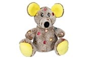 Hunde - Trixie Dog Toy Mouse 17 cm - TX35861
