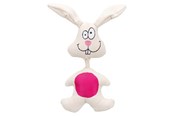 Hunde - Trixie Fabric Bunny for Dogs 29 cm - TX35869