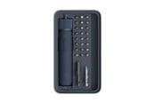 Skrue/Boremaskine - HOTO 3.6V Electric Screwdriver Kit - HTE0028IE