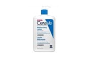 Kropspleje - CeraVe Moisturising Lotion 1000ml - Dry to Very Dry Skin - 3337875598750