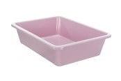 Katte - Trixie Junior Litter Tray Kitty 27 × 9 × 37 cm assorted colours - TX4042