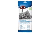 Katte - Trixie Simple'n'Clean Poser til Kattebakker 37x48cm (10-pak) - TX4043