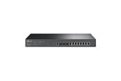Router & firewall - TP-Link Omada ER8411 - Router - ER8411
