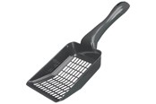 Katte - Trixie Litter Scoop for Clumping and Silicate Litter XL assorted colours - TX40531
