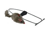 Katte - Trixie Mouse for Doorframes 8 cm/190 cm - 4011905040653