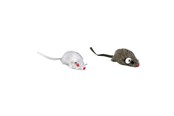Katte - Trixie Set Mouse with Bell 5cm - TX4069