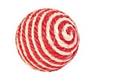 Katte - Trixie Sisal Ball ø 6 cm assorted colours - TX4075