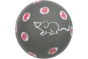 Katte - Trixie Snack Ball ø7.5cm assorted colours - TX4137